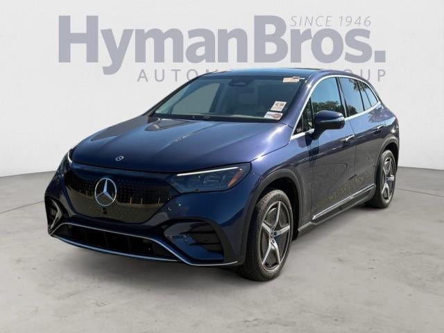2023 Mercedes-Benz EQE EQE 500 4MATIC® SUV