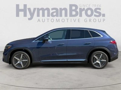 2023 Mercedes-Benz EQE EQE 500 4MATIC® SUV