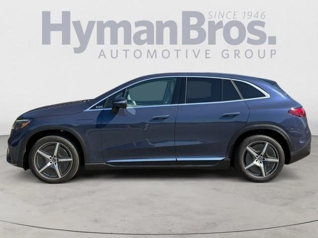 2023 Mercedes-Benz EQE EQE 500 4MATIC® SUV