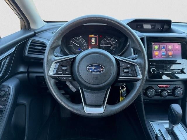 2020 Subaru Impreza Premium 5-door CVT