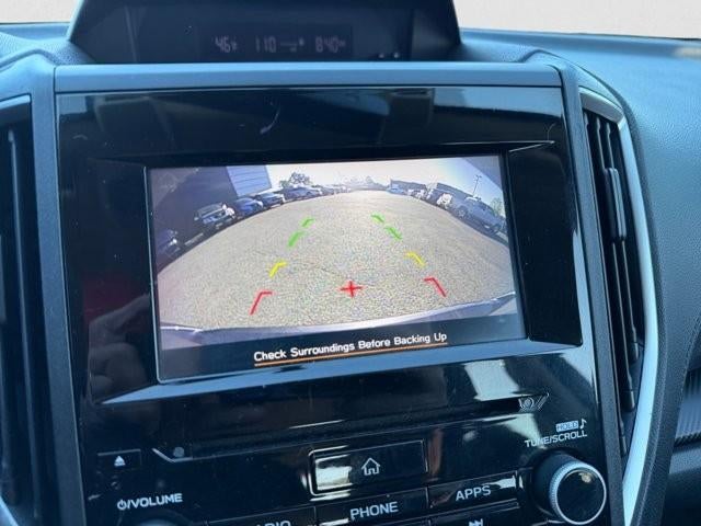 2020 Subaru Impreza Premium 5-door CVT