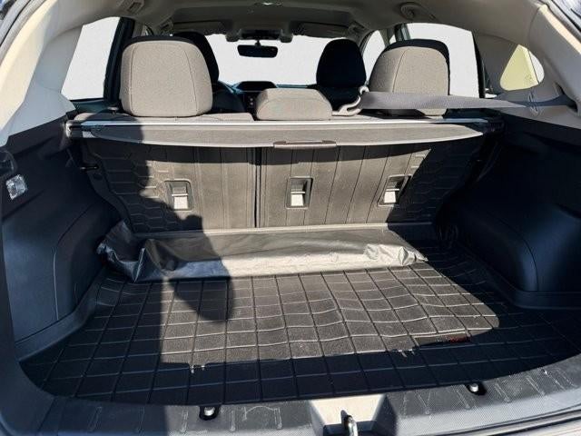 2020 Subaru Impreza Premium 5-door CVT