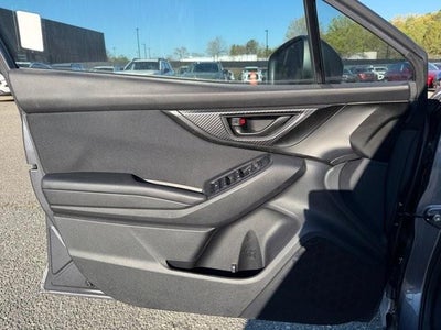 2020 Subaru Impreza Premium 5-door CVT