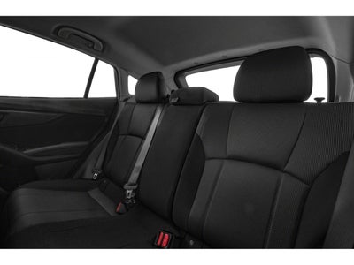 2020 Subaru Impreza Premium 5-door CVT
