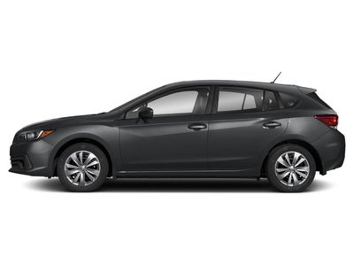 2020 Subaru Impreza Premium 5-door CVT