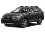 2020 Subaru Outback Onyx Edition XT CVT