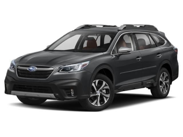 2020 Subaru Outback Onyx Edition XT CVT