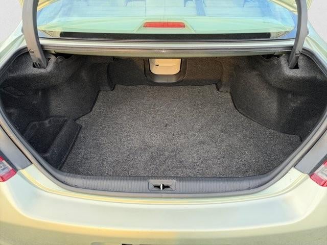 2009 Toyota Avalon 4dr Sdn Limited (Natl)