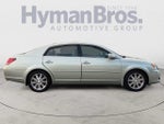 2009 Toyota Avalon 4dr Sdn Limited (Natl)