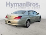 2009 Toyota Avalon 4dr Sdn Limited (Natl)