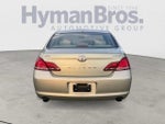 2009 Toyota Avalon 4dr Sdn Limited (Natl)