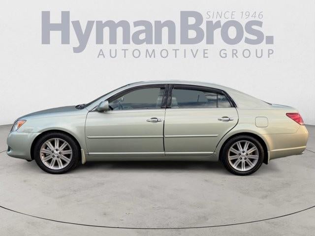2009 Toyota Avalon 4dr Sdn Limited (Natl)