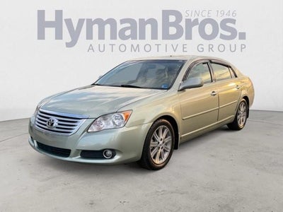 2009 Toyota Avalon 4dr Sdn Limited (Natl)