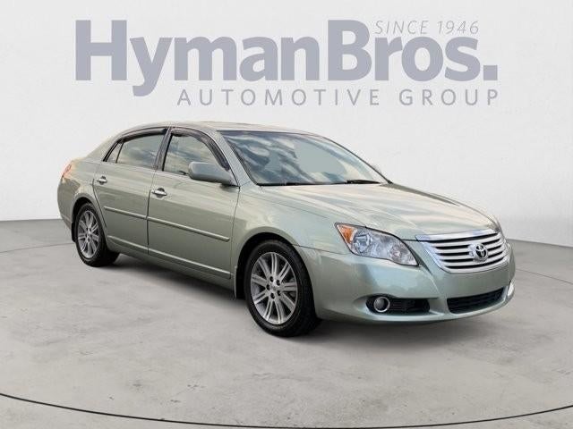 2009 Toyota Avalon 4dr Sdn Limited (Natl)