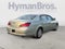 2009 Toyota Avalon 4dr Sdn Limited (Natl)