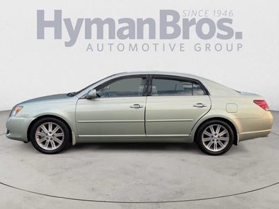 2009 Toyota Avalon 4dr Sdn Limited (Natl)
