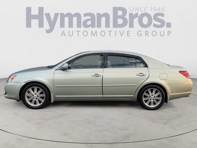 2009 Toyota Avalon 4dr Sdn Limited (Natl)