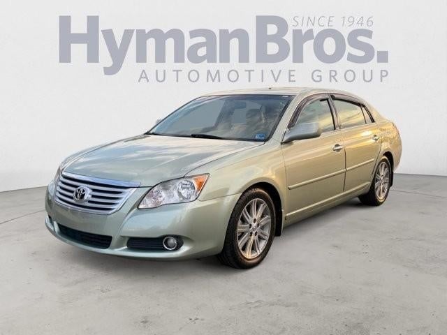 2009 Toyota Avalon 4dr Sdn Limited (Natl)