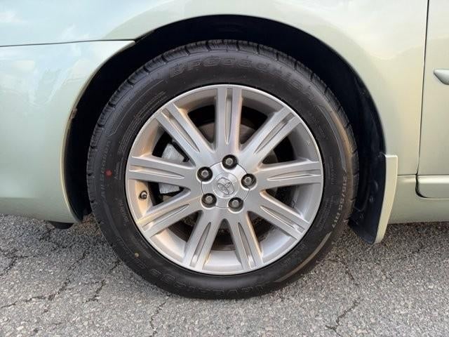 2009 Toyota Avalon 4dr Sdn Limited (Natl)