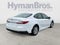 2025 Toyota Camry LE (SE)