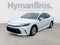 2025 Toyota Camry LE (SE)