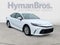 2025 Toyota Camry LE (SE)