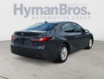 2025 Toyota Camry LE (SE)
