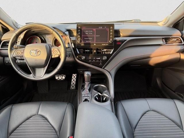 2022 Toyota Camry TRD V6 Auto (Natl)