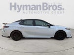 2022 Toyota Camry TRD V6 Auto (Natl)