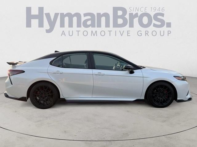 2022 Toyota Camry TRD V6 Auto (Natl)