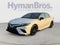 2022 Toyota Camry TRD V6 Auto (Natl)