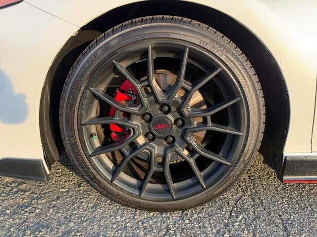 2022 Toyota Camry TRD V6 Auto (Natl)