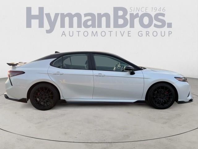 2022 Toyota Camry TRD V6 Auto (Natl)