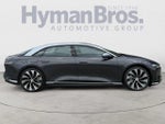 2025 Lucid Air Grand Touring AWD