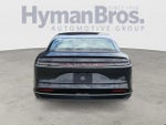 2025 Lucid Air Grand Touring AWD