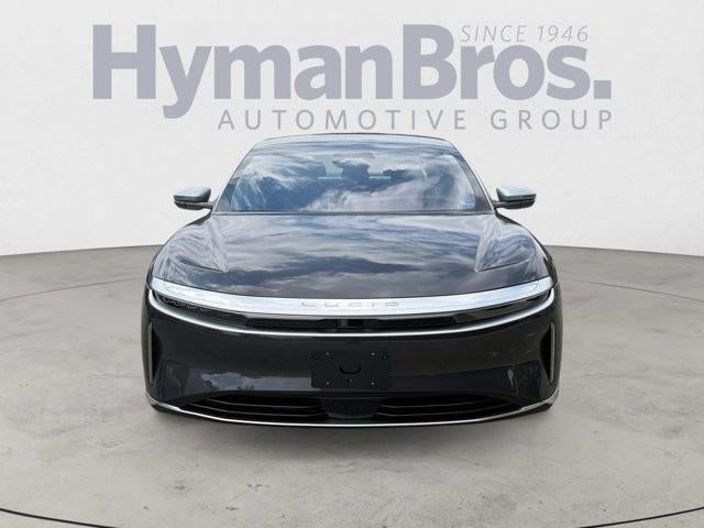 2025 Lucid Air Grand Touring AWD