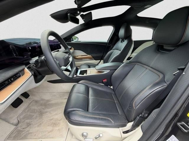 2025 Lucid Air Grand Touring AWD
