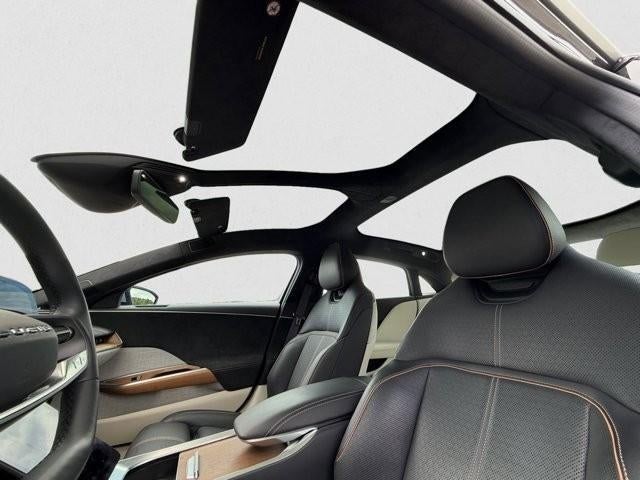 2025 Lucid Air Grand Touring AWD
