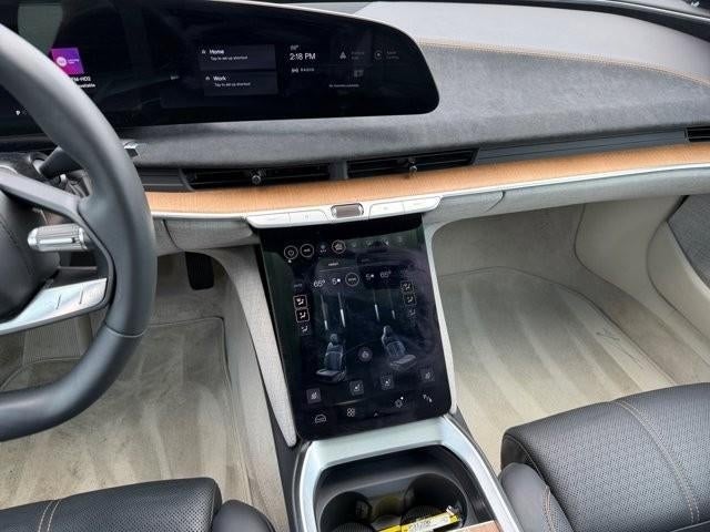 2025 Lucid Air Grand Touring AWD