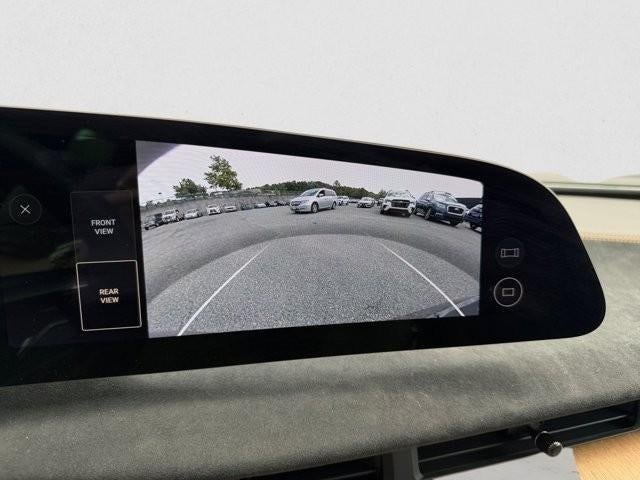2025 Lucid Air Grand Touring AWD