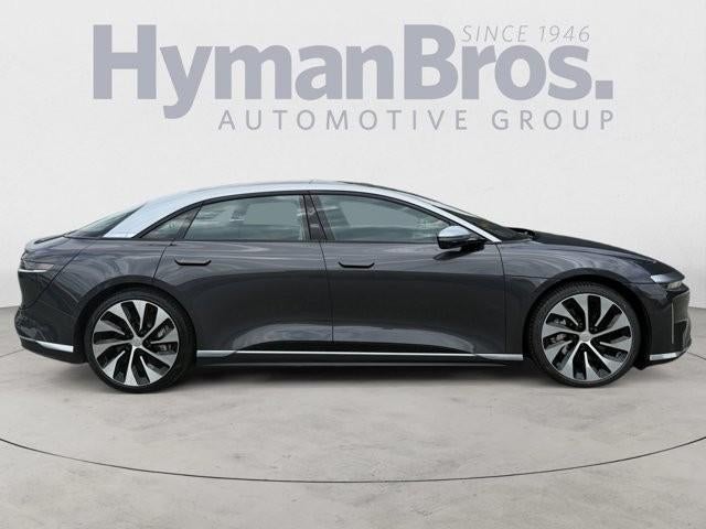 2025 Lucid Air Grand Touring AWD