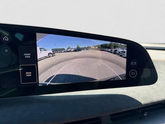2025 Lucid Air Grand Touring AWD