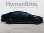 2025 Lucid Air Grand Touring AWD