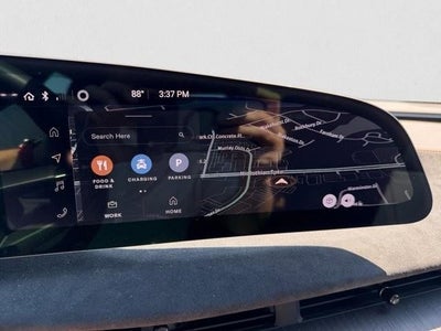 2025 Lucid Air Grand Touring AWD
