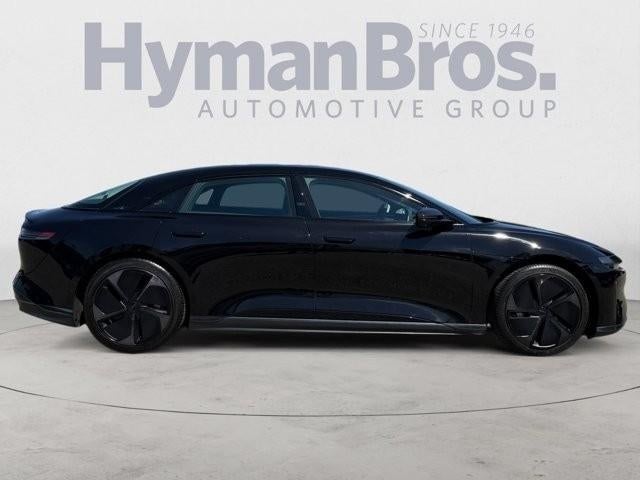 2025 Lucid Air Grand Touring AWD