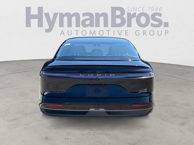 2025 Lucid Air Grand Touring AWD