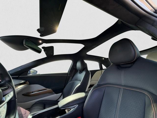 2023 Lucid Air Grand Touring AWD