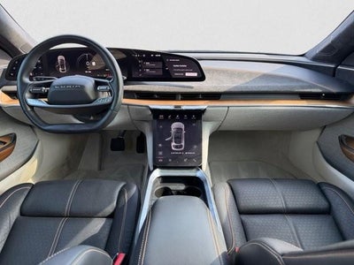 2023 Lucid Air Grand Touring AWD