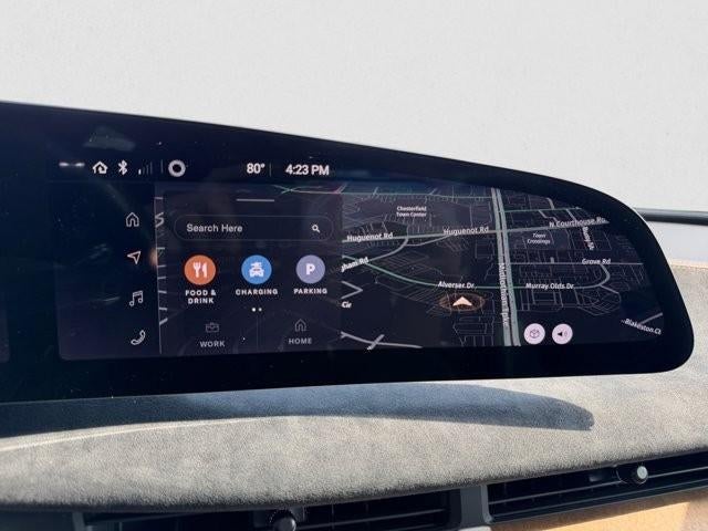 2023 Lucid Air Grand Touring AWD