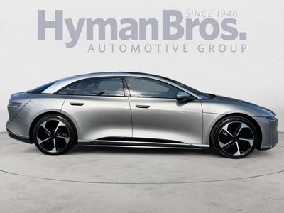 2023 Lucid Air Grand Touring AWD